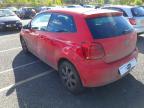 2013 VOLKSWAGEN POLO MATCH for sale at Copart SANDTOFT