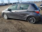 2013 Toyota Yaris  de vânzare în Montreal-est, QC - All Over
