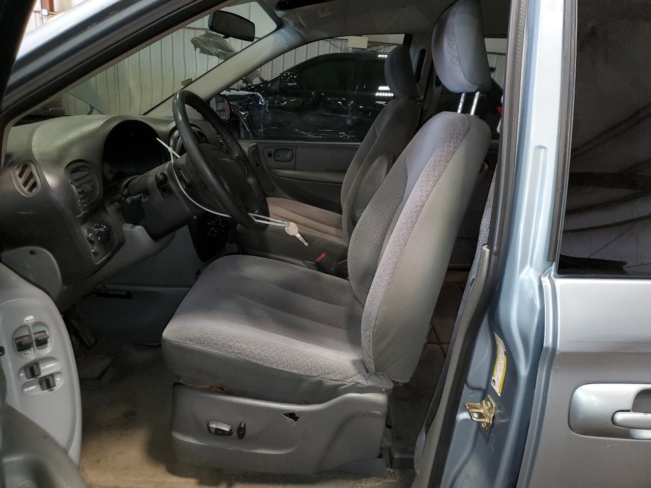 2006 Chrysler Town & Country Touring VIN: 2A8GP54L46R625083 Lot: 53304815