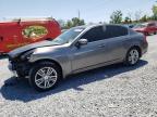 2012 Infiniti G25 Base იყიდება Riverview-ში, FL - Front End