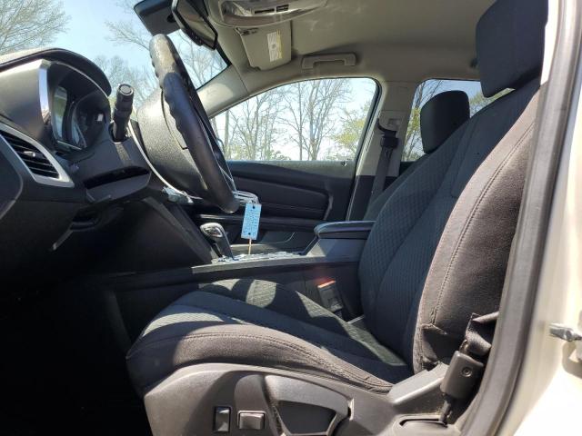  GMC TERRAIN 2013 Beige