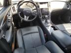 2019 Infiniti Q50 Luxe en Venta en Mercedes, TX - Water/Flood