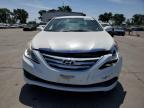2014 Hyundai Sonata Gls на продаже в Sacramento, CA - Front End