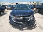 2021 Chevrolet Equinox Lt de vânzare în Kansas City, KS - Front End