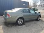 2009 Ford Fusion Sel   იყიდება Franklin-ში, WI - Front End