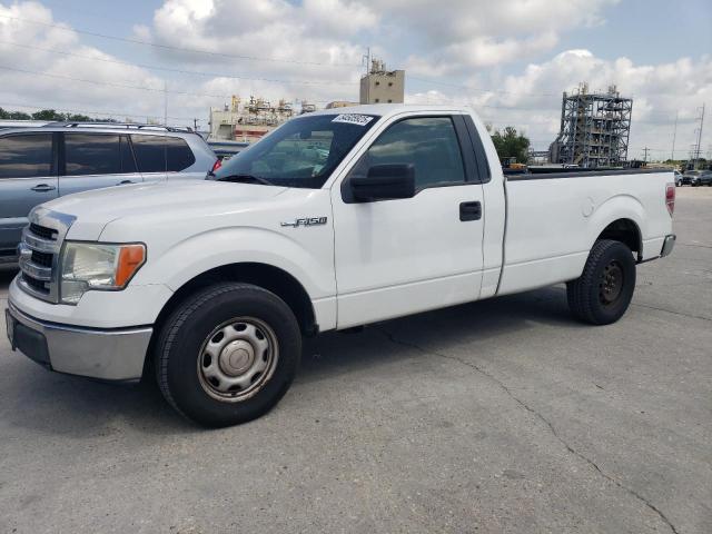 2014 Ford F150 