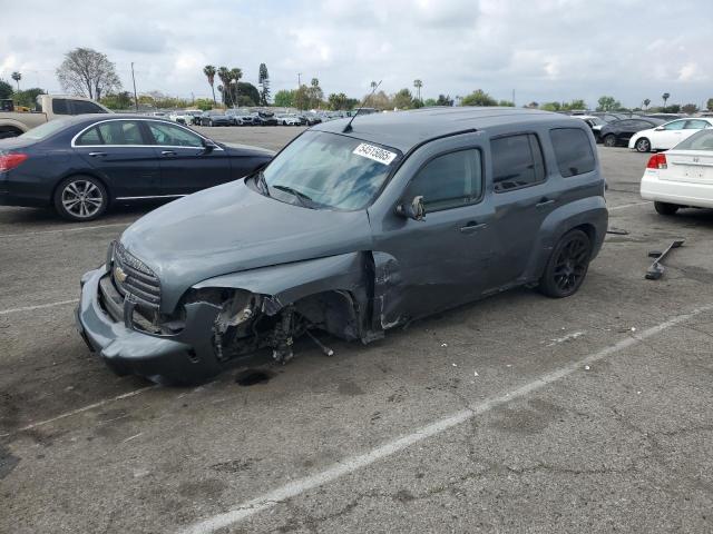 2010 Chevrolet Hhr Lt