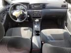 2006 Toyota Corolla Ce na sprzedaż w Conway, AR - Front End