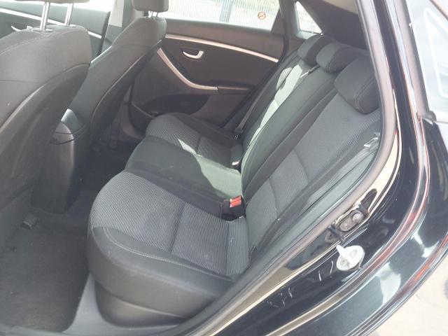 2013 HYUNDAI I30 ACTIVE
