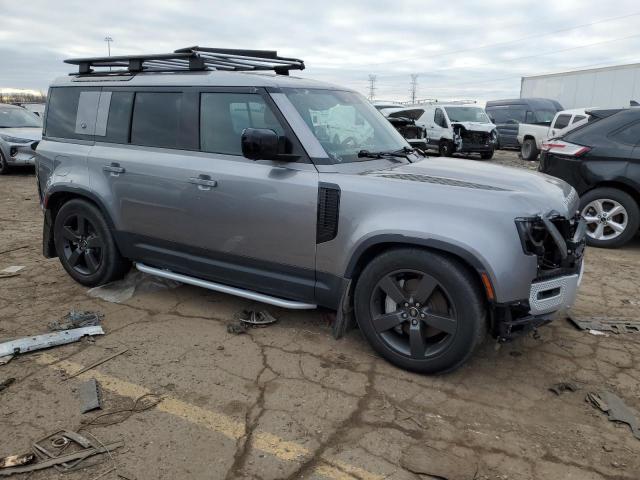  LAND ROVER DEFENDER 2023 Gray