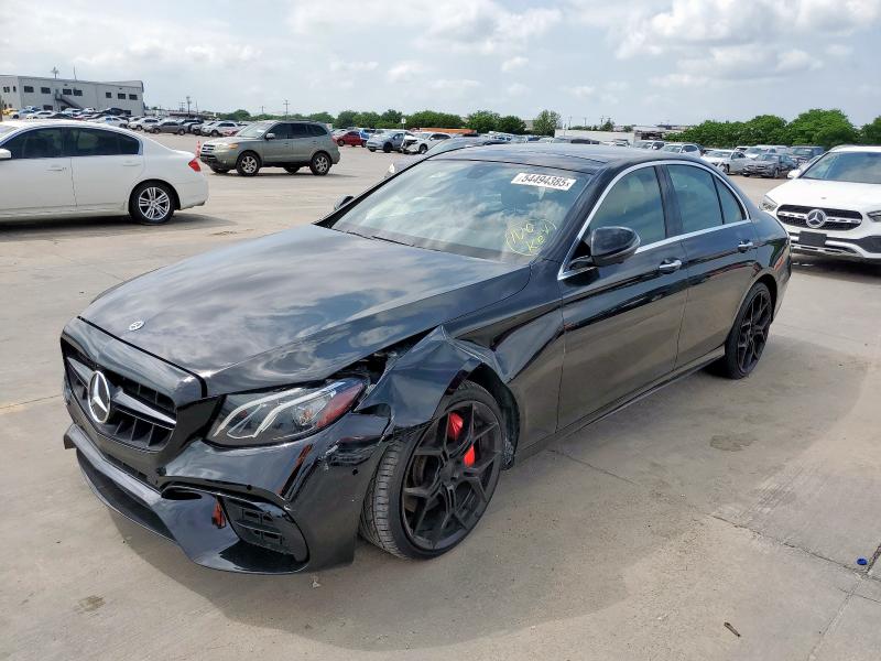 2019 Mercedes-Benz E 300
