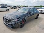 2019 Mercedes-Benz E 300 на продаже в Grand Prairie, TX - Front End