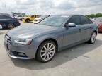 2013 Audi A4 Premium Plus продається в Grand Prairie, TX - Minor Dent/Scratches