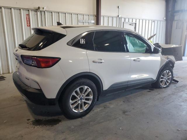  FORD ESCAPE 2022 Biały
