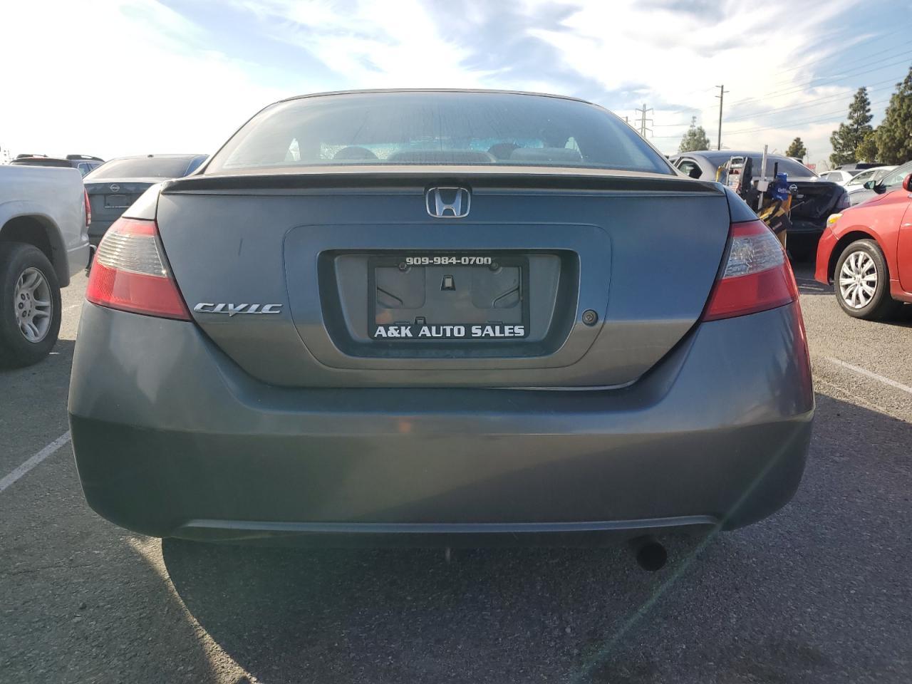 2010 Honda Civic - Image 6