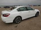2016 Honda Accord Ex   продається в Greenwood, NE - Hail