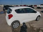 2018 Chevrolet Spark Ls за продажба в Wilmer, TX - Hail