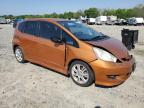 2009 Honda Fit Sport للبيع في Tifton، GA - All Over