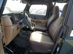 2002 Jeep Wrangler / Tj Se للبيع في Sacramento، CA - Minor Dent/Scratches