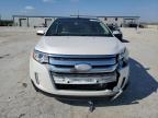 2012 Ford Edge Limited на продаже в Kansas City, KS - Front End