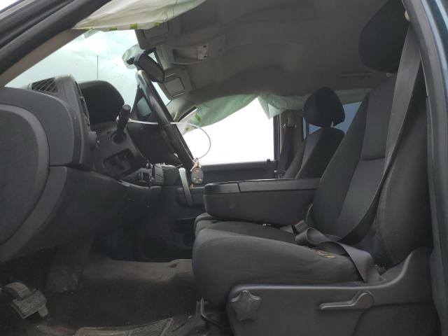 2012 GMC SIERRA K1500 SLE