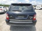2008 Land Rover Range Rover Sport Hse for Sale in Montgomery, AL - Front End