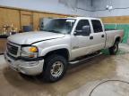 Kincheloe, MI에서 판매 중인 2006 Gmc New Sierra K3500 - Front End