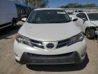 2013 Toyota Rav4 Limited na sprzedaż w Wichita, KS - Rear End
