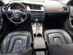2010 Audi A4 Premium Plus იყიდება Martinez-ში, CA - Mechanical