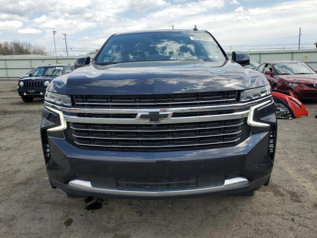  CHEVROLET TAHOE 2023 Granatowy