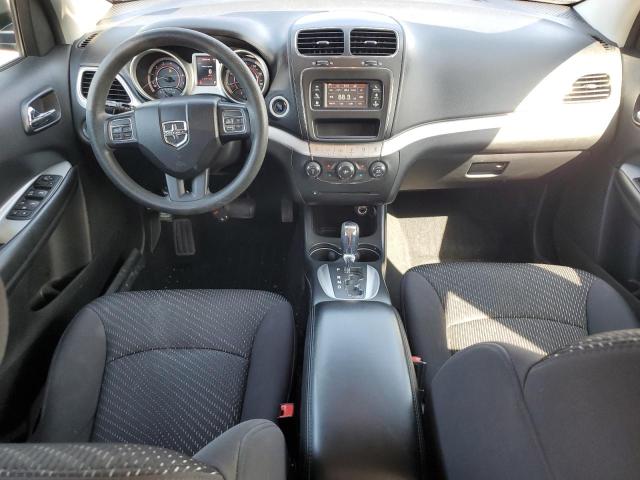  DODGE JOURNEY 2012 Blue