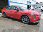 2025 Kia K4 Lx იყიდება North Las Vegas-ში, NV - Side