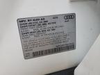 2018 Audi Sq5 Prestige за продажба в San Martin, CA - Mechanical