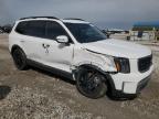 2023 Kia Telluride Ex იყიდება Prairie Grove-ში, AR - Front End