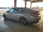 2022 Hyundai Elantra Sel for Sale in Homestead, FL - Rear End