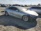 2016 Tesla Model S  продається в Sacramento, CA - Front End