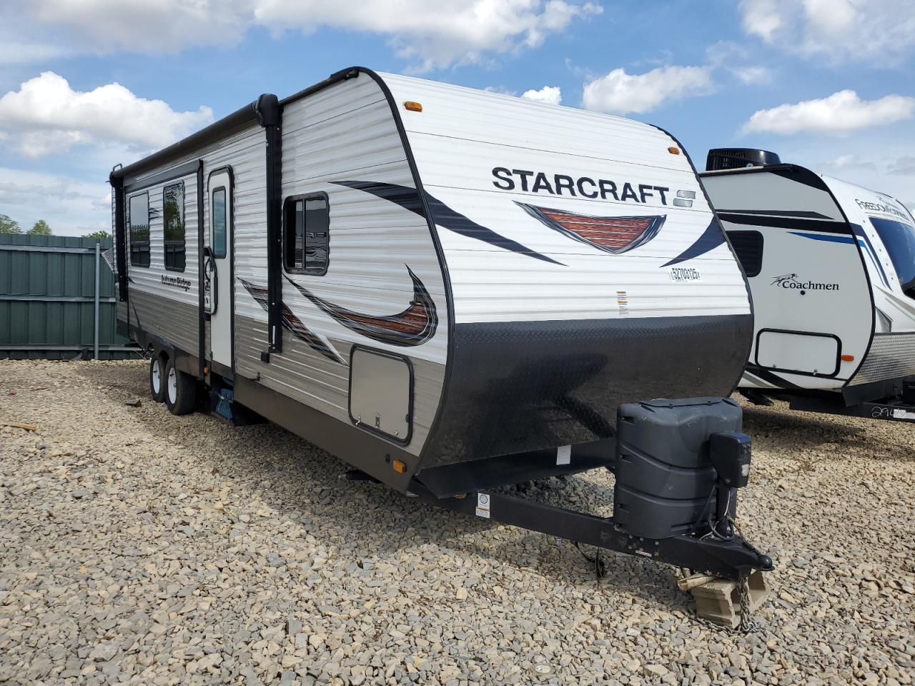 2019 Starcraft Trailer for Sale in Sikeston, MO - All Over