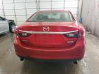 2016 Mazda 6 Sport за продажба в Madisonville, TN - Front End