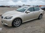 2013 Lexus Gs 450H იყიდება Houston-ში, TX - Side