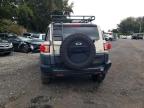 2010 Toyota Fj Cruiser  en Venta en Kapolei, HI - Front End