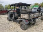 2017 KUBOTA RTV1140 for sale at Copart MO - COLUMBIA