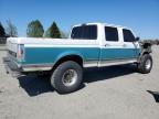 1996 Ford F250  for Sale in Eugene, OR - Front End