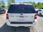 2013 Ford Expedition Limited للبيع في Louisville، KY - Hail
