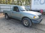 2003 Mazda B2300  للبيع في Midway، FL - Burn