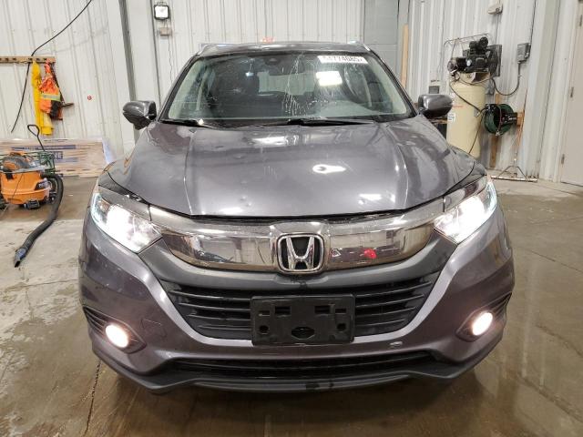  HONDA HR-V 2020 Szary