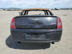 2007 Chrysler 300C Srt-8 იყიდება Martinez-ში, CA - Burn