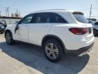 2021 Mercedes-Benz Glc 300 4Matic de vânzare în Sun Valley, CA - Side