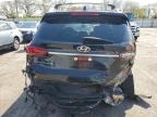 2020 Hyundai Santa Fe Sel للبيع في Moraine، OH - All Over