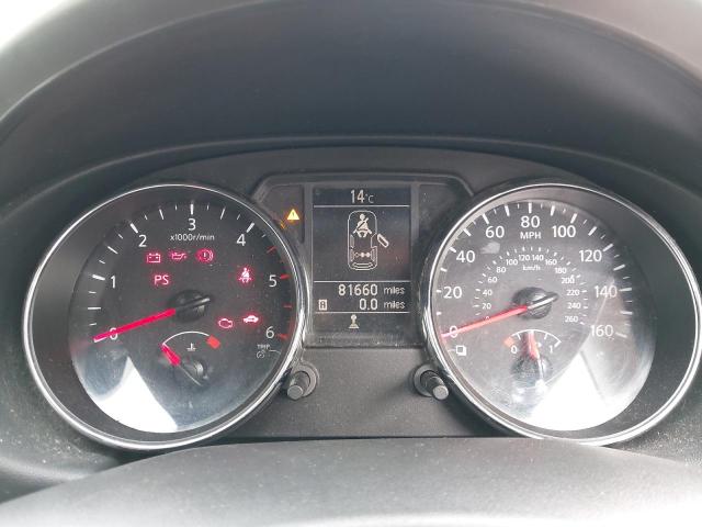 2013 NISSAN QASHQAI 36
