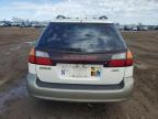 2001 Subaru Legacy Outback de vânzare în Elgin, IL - Side